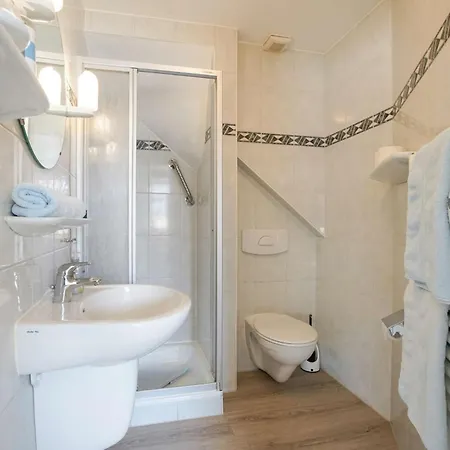 Hus Strandloperke 5 דירה