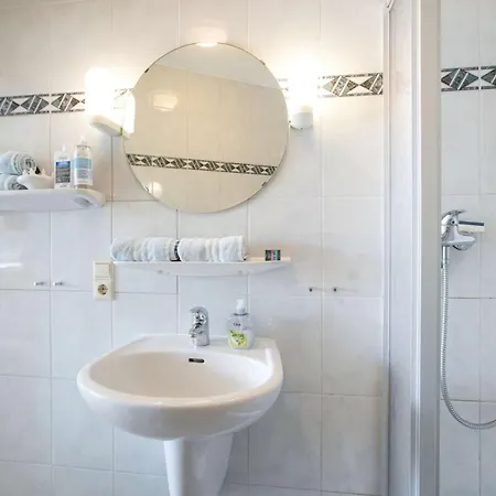 דירה Hus Strandloperke 5 בורקום