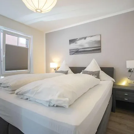 Hus Strandloperke 5 בורקום