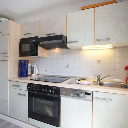 Hus Strandloperke 5 *