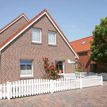 Hus Strandloperke 5 דירה *